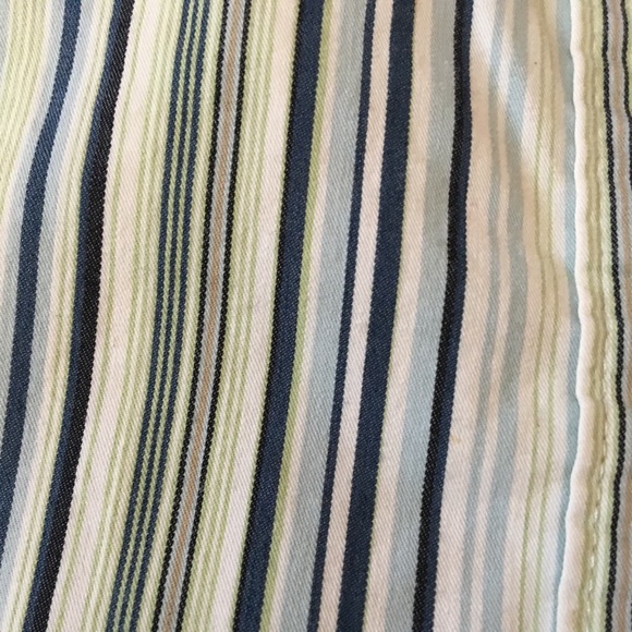 HP🔥MATERNITY Button Down Top 🔥Size XXL🔥Used - Picture 6 of 10